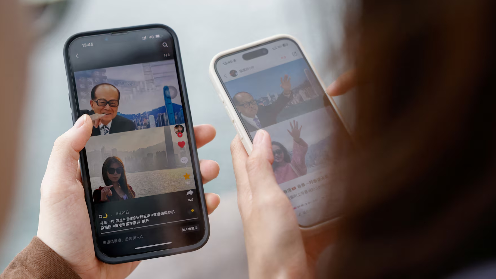 কলেজে শিক্ষার্থীদের টিকটক ভিডিও, মোবাইল নিষিদ্ধ করল কর্তৃপক্ষ